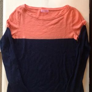 Lilly Pulitzer Sweater